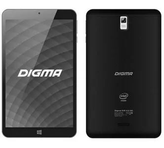 Замена стекла на планшете Digma 7100R в Санкт-Петербурге